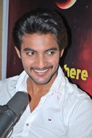 Hero Aadi Stills at Tori